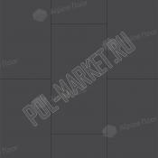 Ламинат Alpine Floor Stone mood LF402-02 Серый монохром