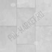 Ламинат Alpine Floor Stone mood LF402-06 Белый бетон