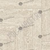 SPC ламинат Alpine floor Адамант Паркет Зонда ECO 31-4