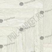 SPC ламинат Alpine floor Адамант Паркет Лу ECO 31-6
