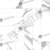 SPC ламинат Alpine floor Адамант Паркет Фён ECO 31-5
