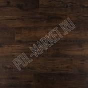 Ламинат Quick step Eligna wide UWH 1542 Реставрированный тёмный каштан