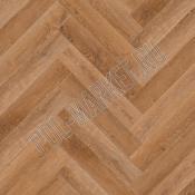 SPC ламинат CronaFloor Herringbone Дуб Прато Н023