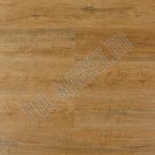Клеевая LVT (ПВХ) плитка Royce Sense SE714 Дуб Дивеево