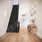 SPC ламинат Invictus Maximus Plank Silk Oak Oat 5(+1)x228x1210 (1,655м2)