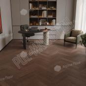 VSPC ламинат Alpine floor Приоритет паркет ECO 30-2 Дуб Редкий