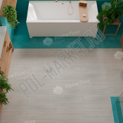 SPC ламинат Alpine floor Grand Sequoia  (5mm) Атланта ECO 11-208
