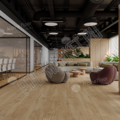 SPC ламинат Alpine floor Grand Sequoia  (5mm) Камфора ECO 11-508