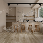 SPC ламинат Alpine floor Grand Sequoia  (5mm) Клауд ECO 11-1508