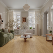 SPC ламинат Alpine floor Grand Sequoia  (5mm) Миндаль ECO 11-608