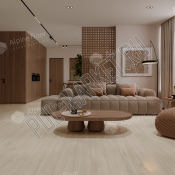 SPC ламинат Alpine floor Grand Sequoia  (5mm) Сонома ECO 11-308