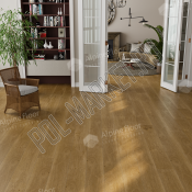 WPC ламинат Alpine floor Premium 12 ECO 24-3 Дуб Эталон