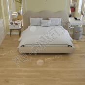 WPC ламинат Alpine floor Premium 12 ECO 24-4 Дуб Аврора