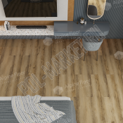 WPC ламинат Alpine floor Premium 12 ECO 24-8 Дуб Эскейп