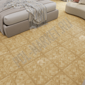 SPC ламинат Alpine floor Parquet Sirocco ECO 25-1 Версаль