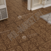 SPC ламинат Alpine floor Parquet Sirocco ECO 25-3 Елисейские поля