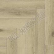 Клеевая LVT (ПВХ) плитка Norland Parquet 1067-4 Instant Light