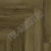 Клеевая LVT (ПВХ) плитка Norland Parquet S 1056-11 Polar