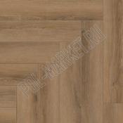 Клеевая LVT (ПВХ) плитка Norland Parquet S 1056-3 Onega