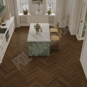 SPC ламинат Tulesna Art Parquet 1005-17 Atlant