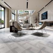 Ламинат Profield Parkett 9184-8 Шамон серый