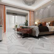 Ламинат Profield Parkett 9281-2 флоренс серый беж