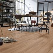 Ламинат Kronotex Mummut D41612 Дуб Горный золотой