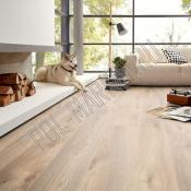 Ламинат Kronotex Mummut D3669 Дуб Макро бежевый