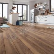 Ламинат Kronotex Mummut D4726 Дуб горный коричневый