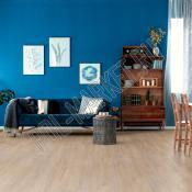 Ламинат Kronotex Amazone D6014 Дуб Эльба бежевый