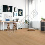 Ламинат Kronotex Exquisit D3004 Дуб Вейвлесс натуральный