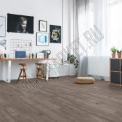 Ламинат Kronotex Exquisit D3242 Тик ностальжи серебряный