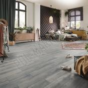Ламинат Kronotex Exquisit D4765 Дуб серый Петерсон