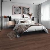 Ламинат Kronotex Exquisit D89652 Дуб Мистраль
