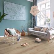 Ламинат Kronotex Exquisit plus D80942 Дуб Эдерзее песочный