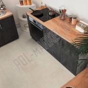 Ламинат Kronotex Mega plus D91032 Бостон кремовый
