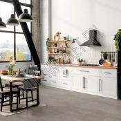 Ламинат Kronotex Mega plus D91052 Бостон Титан