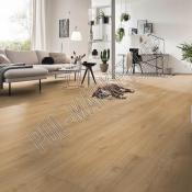 Ламинат Kronotex Mummut plus D41642 Дуб Макро серебряный