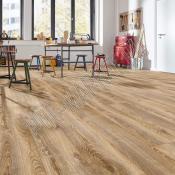 Ламинат Kronotex Mummut plus D4795 Дуб горный бронзовый