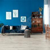 Ламинат Kronotex Mummut plus D4797 Дуб горный серебристый