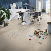 Ламинат Kronotex Mummut plus D81152 Дуб Элеганс серый