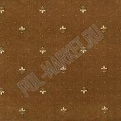 Ковролин коммерческий Bonkeel Fleur De Luxe 964 коричневый