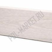 Плинтус дюрополимерный Bonkeel Стик 10 (13*70*2000мм)