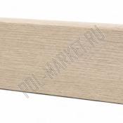 Плинтус дюрополимерный Bonkeel Стик 12 (13*70*2000мм)