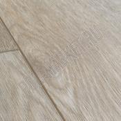Клеевая пвх плитка Quick step Balance glue plus BAGP40053 серо-бурый шелковый дуб