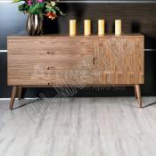 Клеевая пвх плитка Alpine floor Easy line ECO 3-14