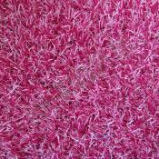 Искусственная трава Color Grass Pink