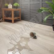 Замковая пвх плитка Aquafloor Realwood AF6031