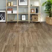Замковая LVT плитка Alpine floor Sequoia ECO6-12 секвойя темная (3.2мм)