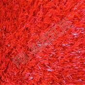 Искусственная трава Color Grass Red